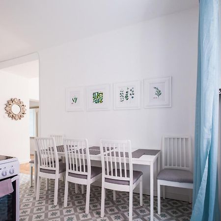 Ego Apartments Old Town II Warsaw Phòng bức ảnh