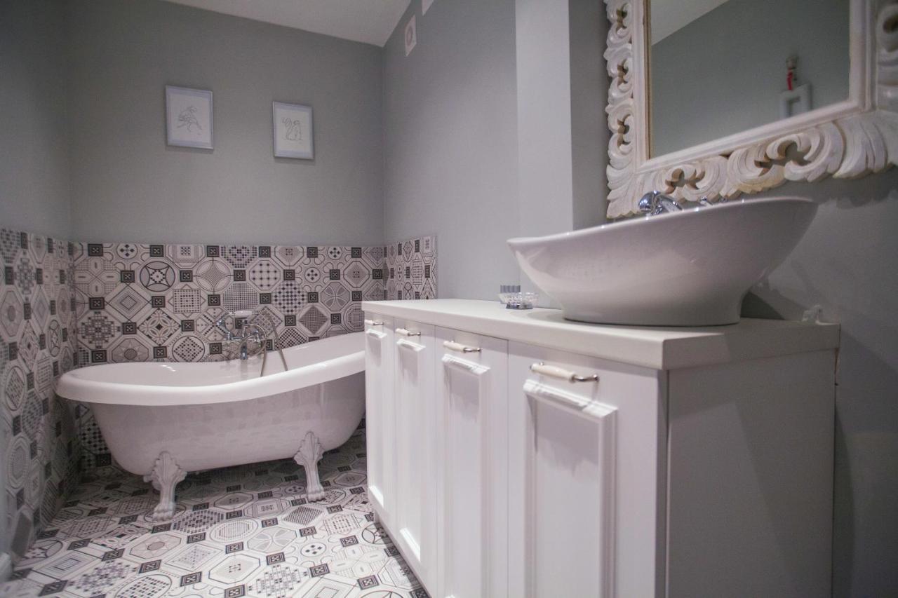 Ego Apartments Old Town II Warsaw Ngoại thất bức ảnh