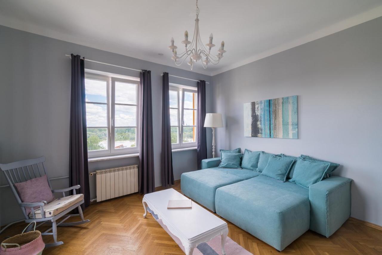 Ego Apartments Old Town II Warsaw Ngoại thất bức ảnh