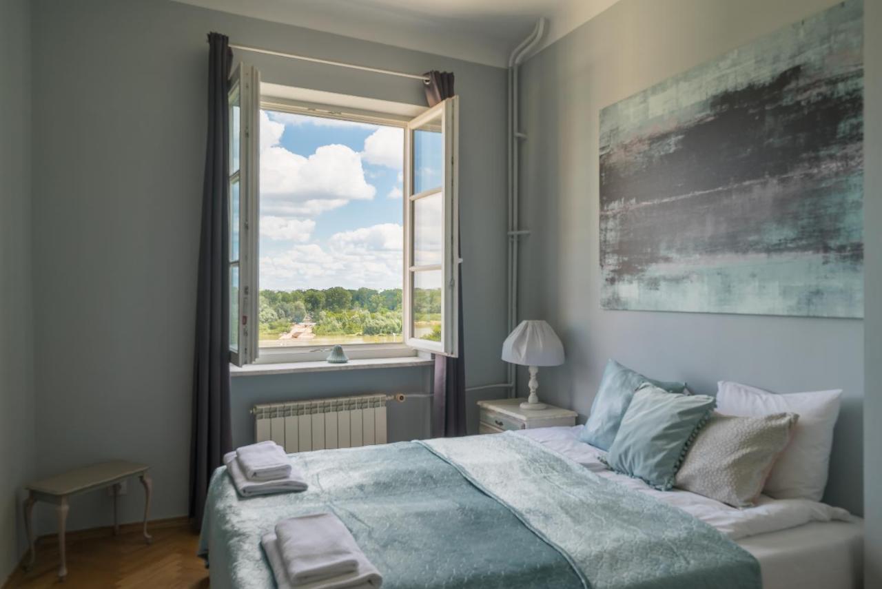 Ego Apartments Old Town II Warsaw Ngoại thất bức ảnh