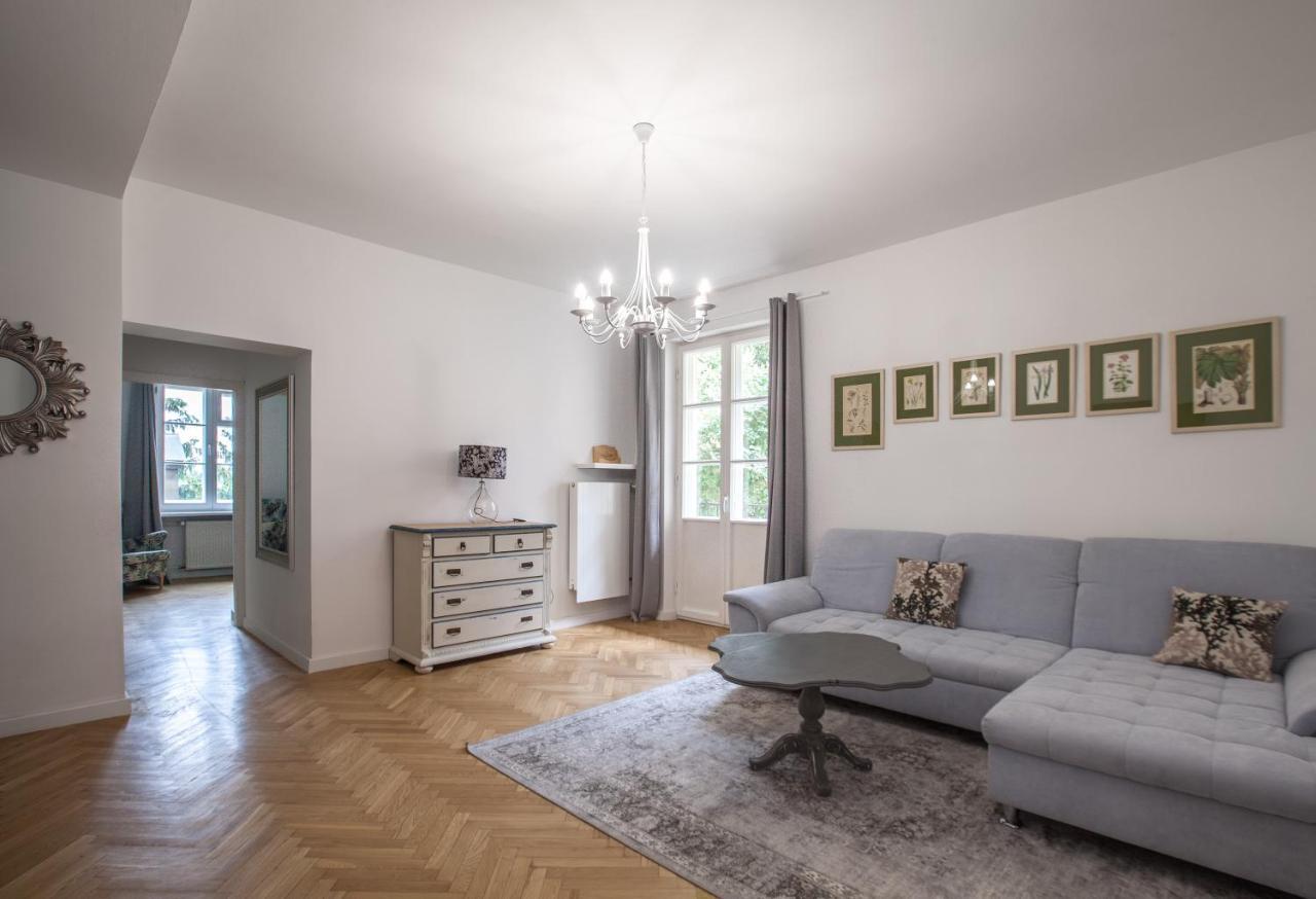 Ego Apartments Old Town II Warsaw Phòng bức ảnh
