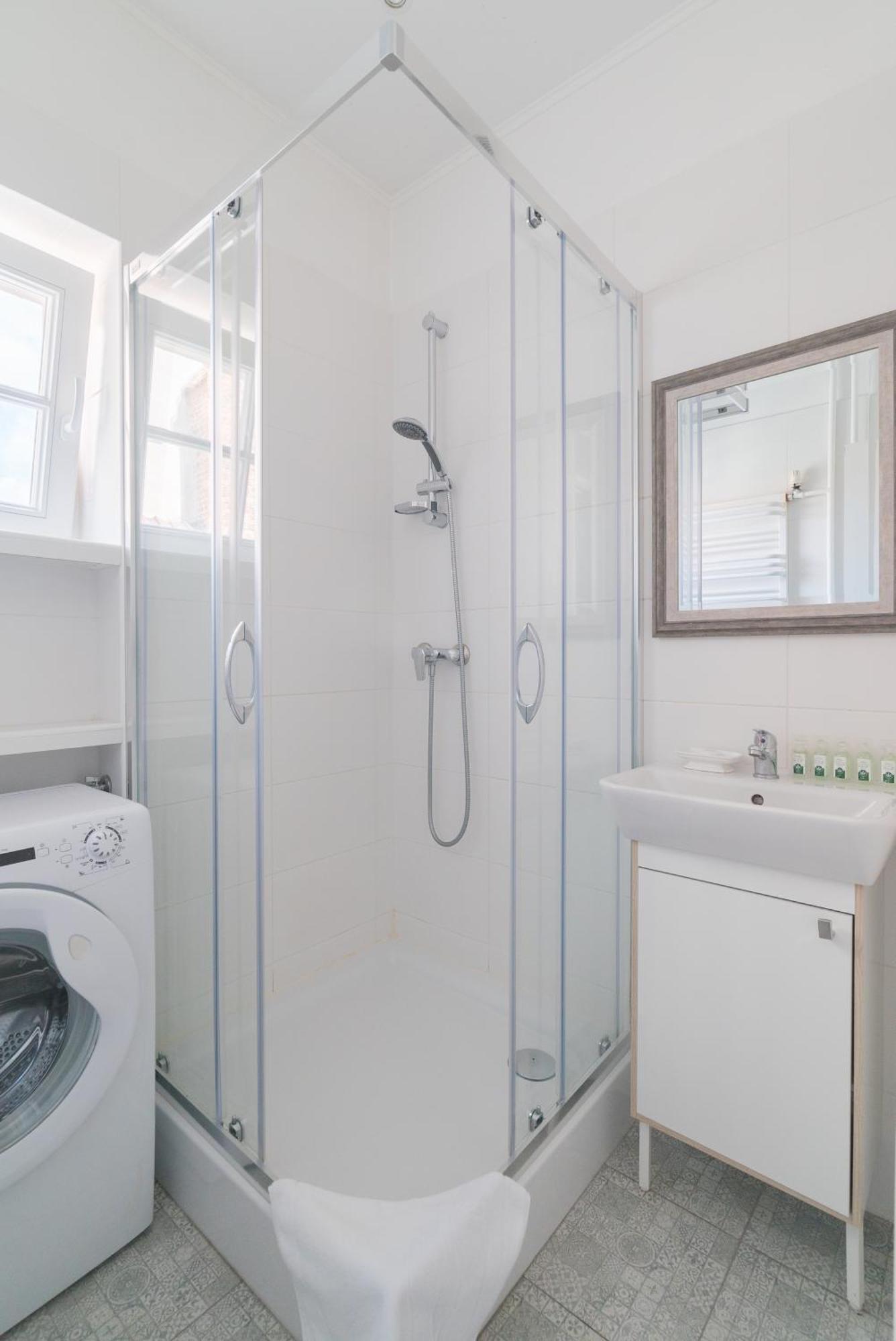 Ego Apartments Old Town II Warsaw Phòng bức ảnh