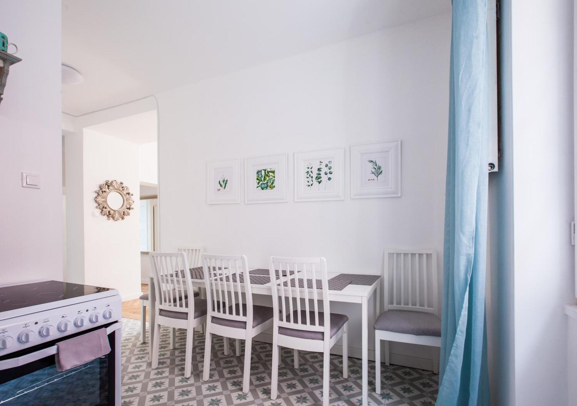 Ego Apartments Old Town II Warsaw Phòng bức ảnh