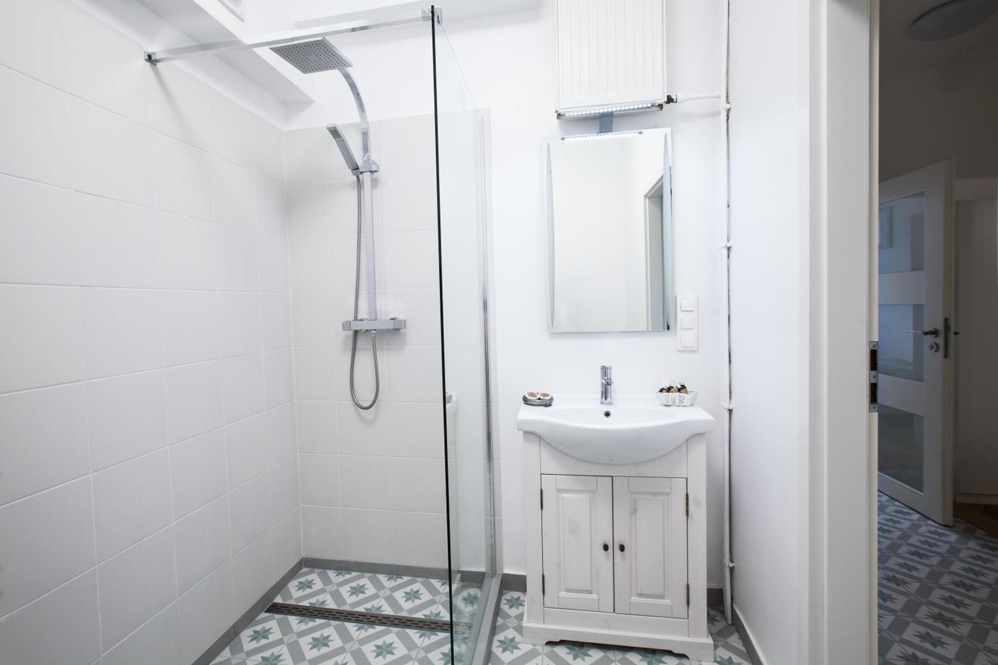 Ego Apartments Old Town II Warsaw Phòng bức ảnh