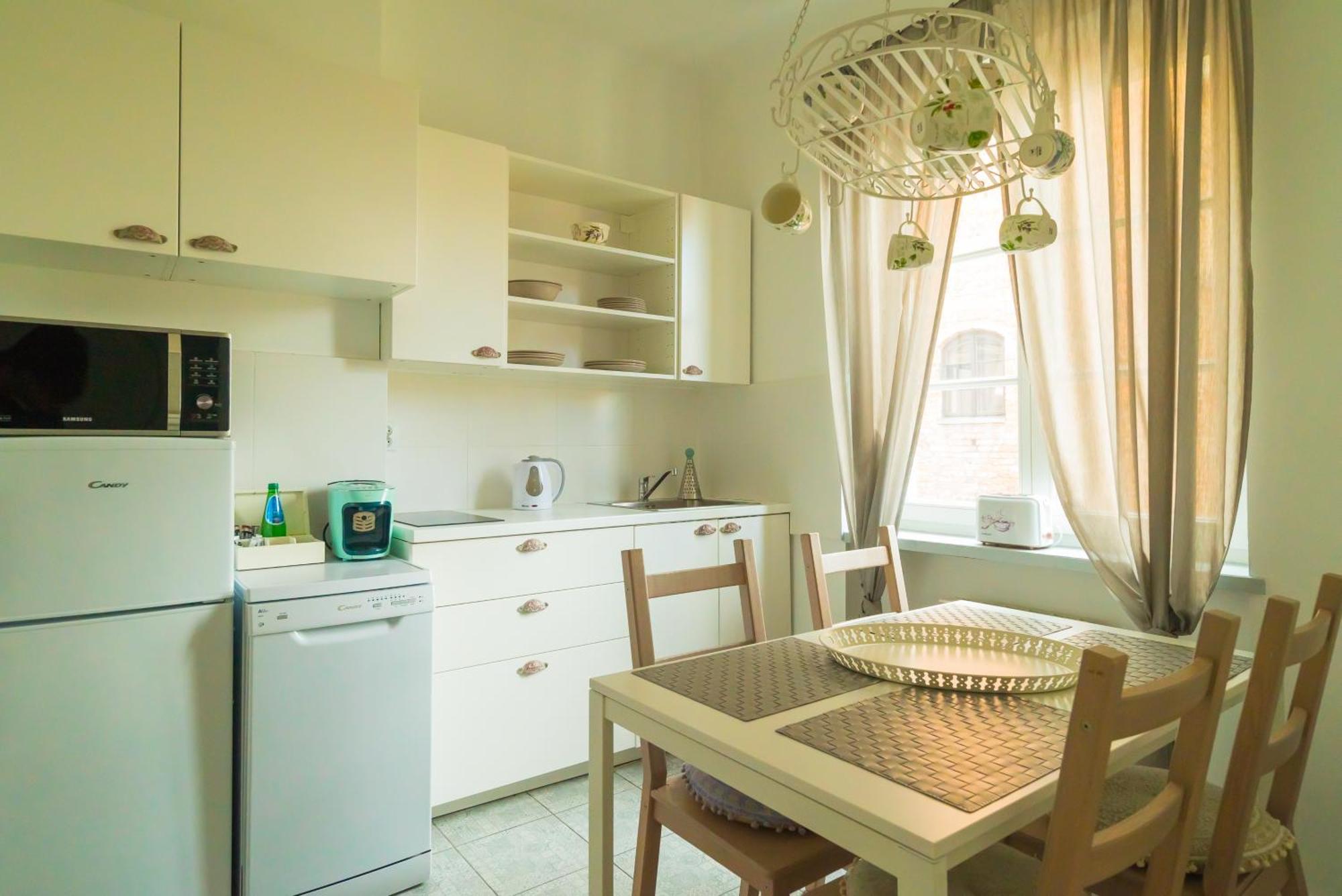 Ego Apartments Old Town II Warsaw Phòng bức ảnh