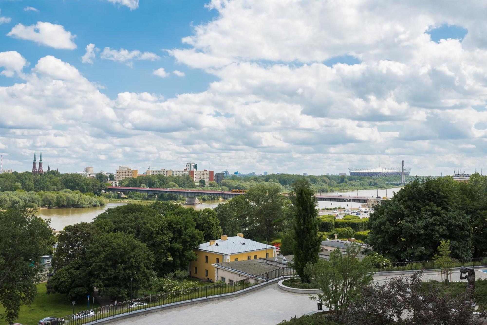Ego Apartments Old Town II Warsaw Phòng bức ảnh